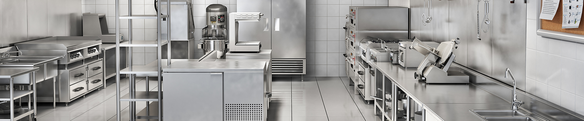 Think2Cook - Kitchen Equipment Supplier Johor Bahru (JB) | Barang Dapur ...
